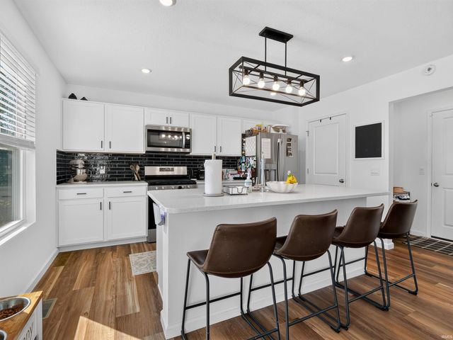 11402 Fazio Drive, Fort Wayne, IN 46818