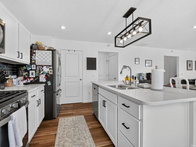 11402 Fazio Drive, Fort Wayne, IN 46818