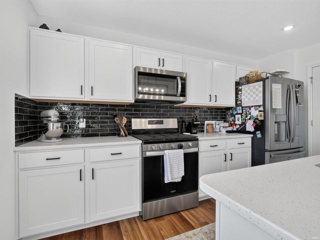 11402 Fazio Drive, Fort Wayne, IN 46818