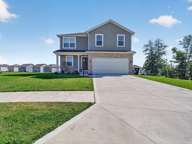 11402 Fazio Drive, Fort Wayne, IN 46818