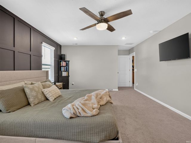 11402 Fazio Drive, Fort Wayne, IN 46818