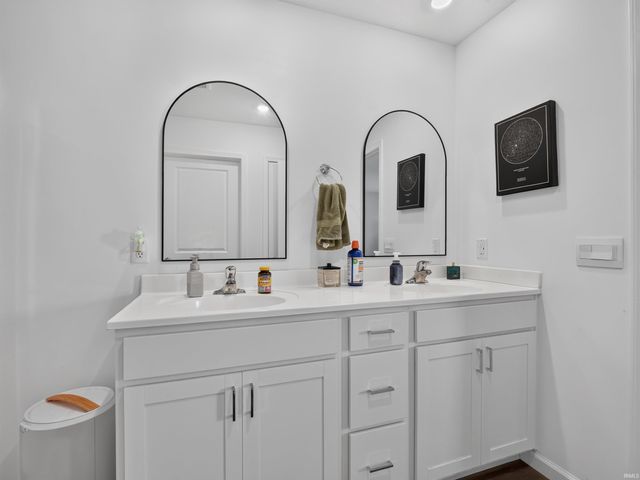 11402 Fazio Drive, Fort Wayne, IN 46818