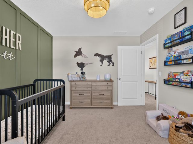 11402 Fazio Drive, Fort Wayne, IN 46818
