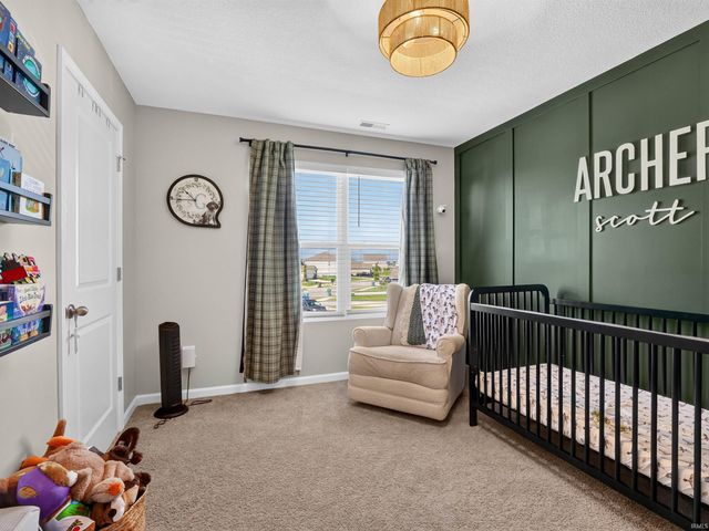 11402 Fazio Drive, Fort Wayne, IN 46818