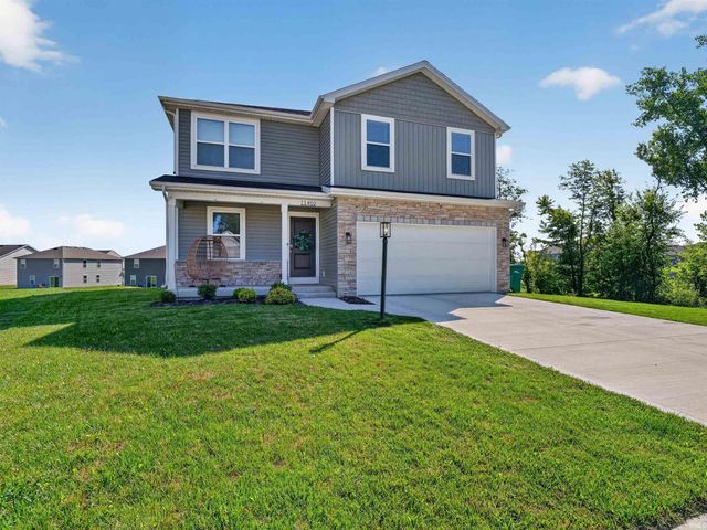 11402 Fazio Drive, Fort Wayne, IN 46818