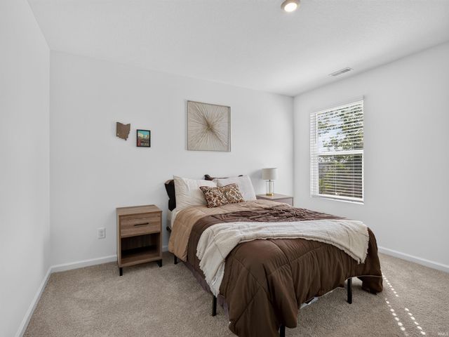 11402 Fazio Drive, Fort Wayne, IN 46818