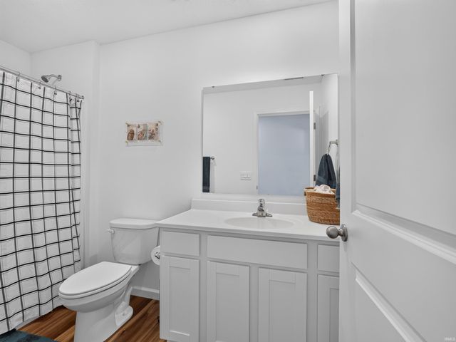 11402 Fazio Drive, Fort Wayne, IN 46818