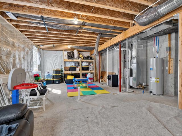 11402 Fazio Drive, Fort Wayne, IN 46818