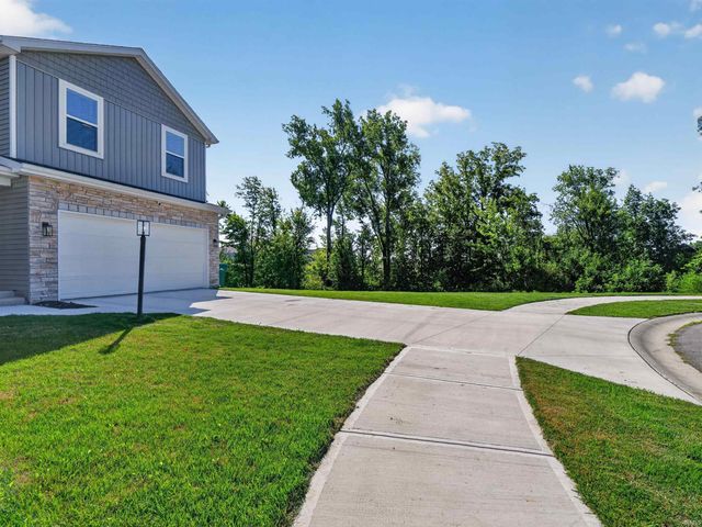 11402 Fazio Drive, Fort Wayne, IN 46818