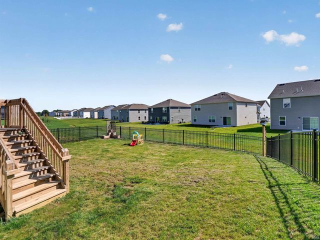 11402 Fazio Drive, Fort Wayne, IN 46818