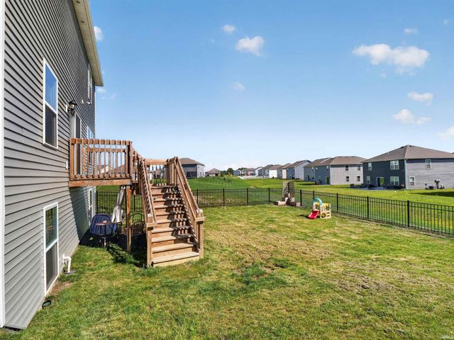 11402 Fazio Drive, Fort Wayne, IN 46818