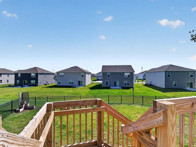 11402 Fazio Drive, Fort Wayne, IN 46818