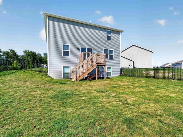 11402 Fazio Drive, Fort Wayne, IN 46818