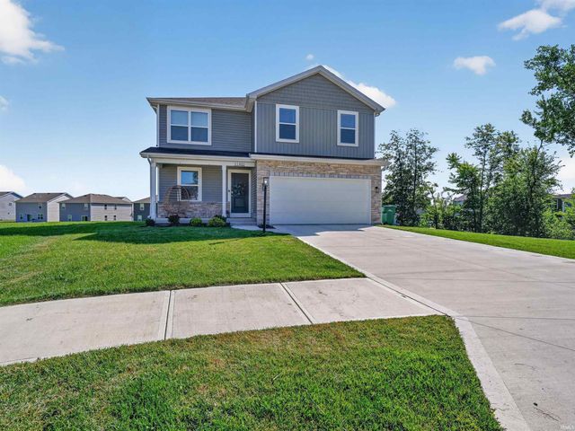 11402 Fazio Drive, Fort Wayne, IN 46818