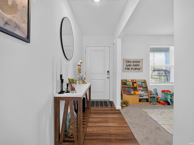 11402 Fazio Drive, Fort Wayne, IN 46818