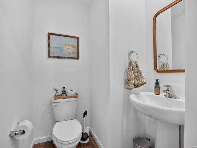 11402 Fazio Drive, Fort Wayne, IN 46818