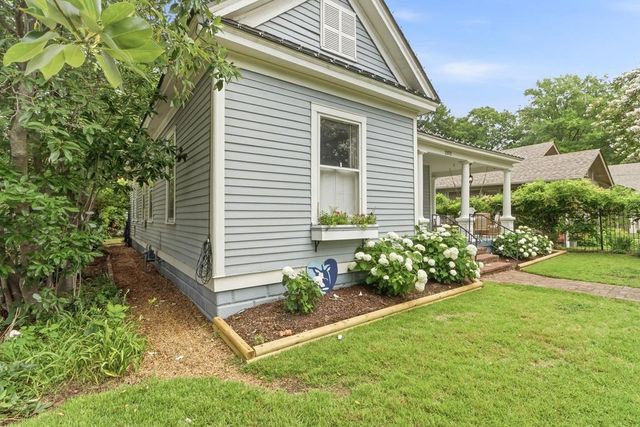 2072 FELIX AVE, Memphis, TN 38104