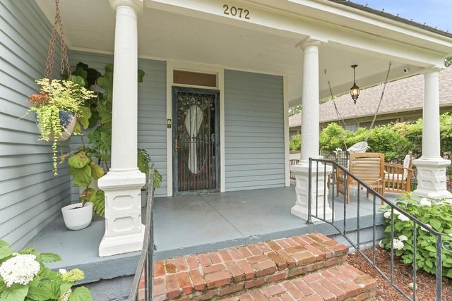 2072 FELIX AVE, Memphis, TN 38104