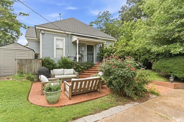 2072 FELIX AVE, Memphis, TN 38104