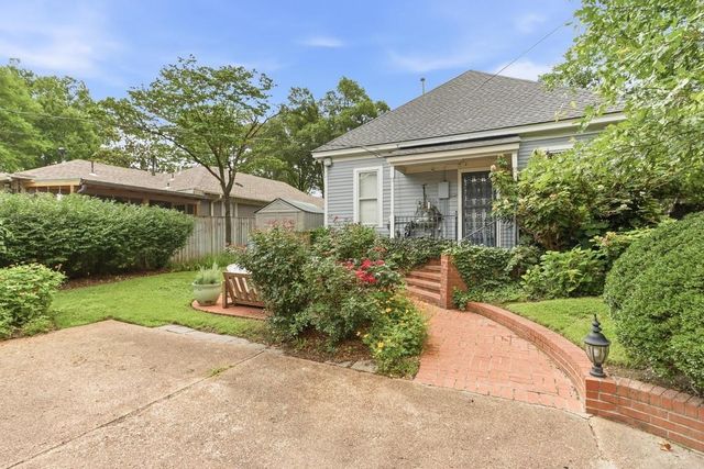 2072 FELIX AVE, Memphis, TN 38104
