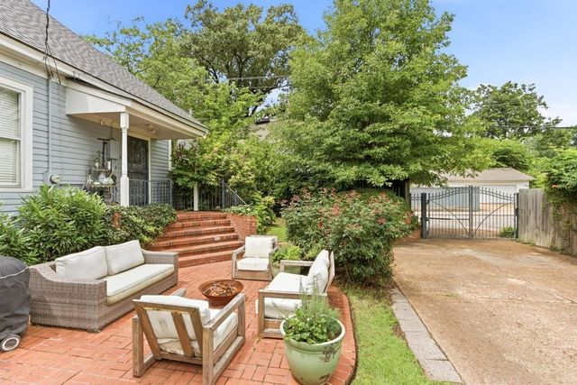 2072 FELIX AVE, Memphis, TN 38104
