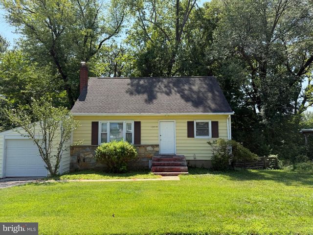 13419 ORCHARD DR, Woodbridge, VA 22191