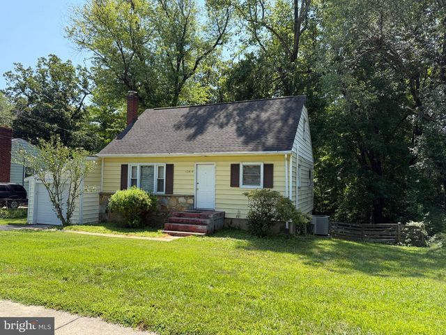 13419 ORCHARD DR, Woodbridge, VA 22191