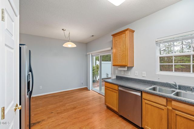 111 Hidden Springs Drive, Durham, NC 27703