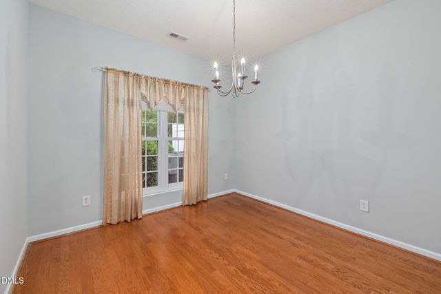111 Hidden Springs Drive, Durham, NC 27703