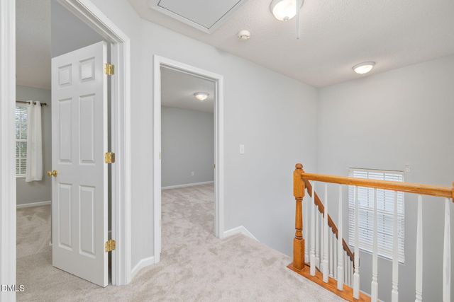111 Hidden Springs Drive, Durham, NC 27703