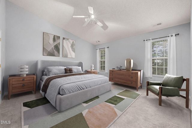 111 Hidden Springs Drive, Durham, NC 27703