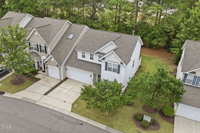 111 Hidden Springs Drive, Durham, NC 27703