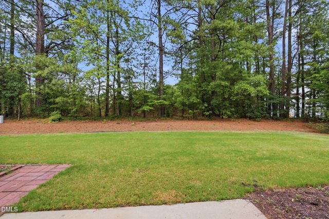 111 Hidden Springs Drive, Durham, NC 27703