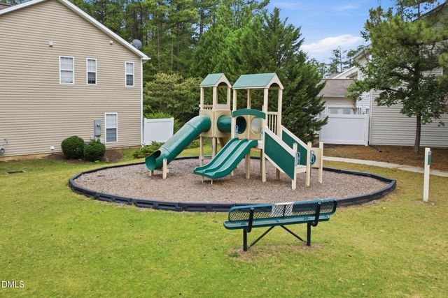111 Hidden Springs Drive, Durham, NC 27703