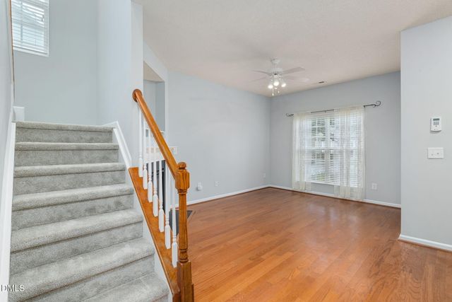 111 Hidden Springs Drive, Durham, NC 27703