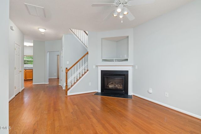 111 Hidden Springs Drive, Durham, NC 27703
