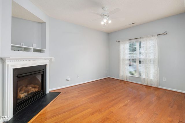 111 Hidden Springs Drive, Durham, NC 27703