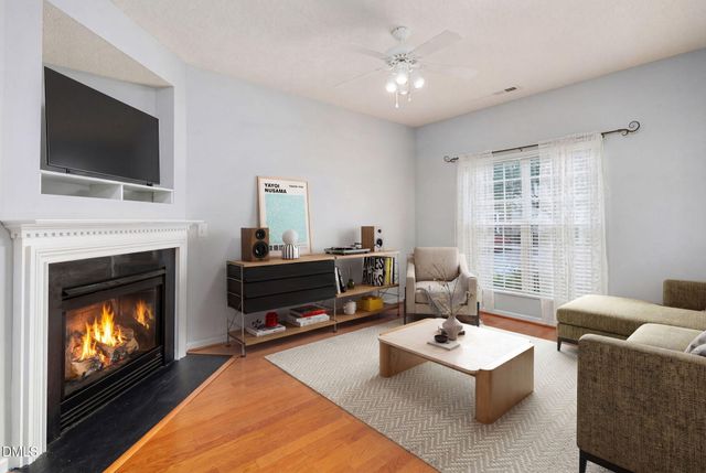111 Hidden Springs Drive, Durham, NC 27703