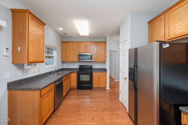 111 Hidden Springs Drive, Durham, NC 27703