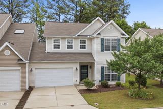 111 Hidden Springs Drive, Durham, NC 27703