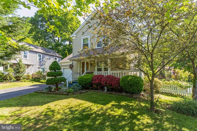 4113 RUST RD, Fairfax, VA 22030
