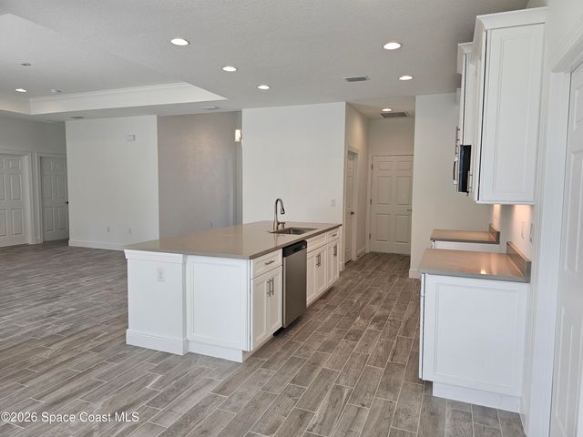 3224 E Terkelson Avenue SE, Palm Bay, FL 32909