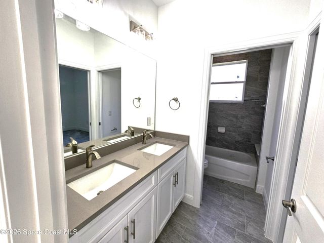 3224 E Terkelson Avenue SE, Palm Bay, FL 32909