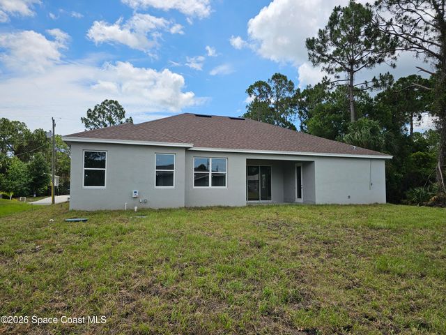 3224 E Terkelson Avenue SE, Palm Bay, FL 32909