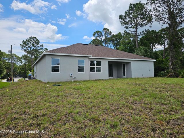 3224 E Terkelson Avenue SE, Palm Bay, FL 32909