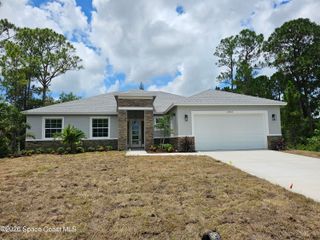 3224 E Terkelson Avenue SE, Palm Bay, FL 32909