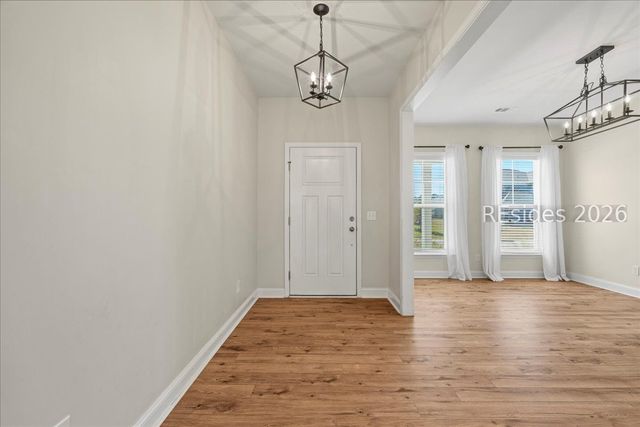 203 Rudder Run, Bluffton, SC 29910