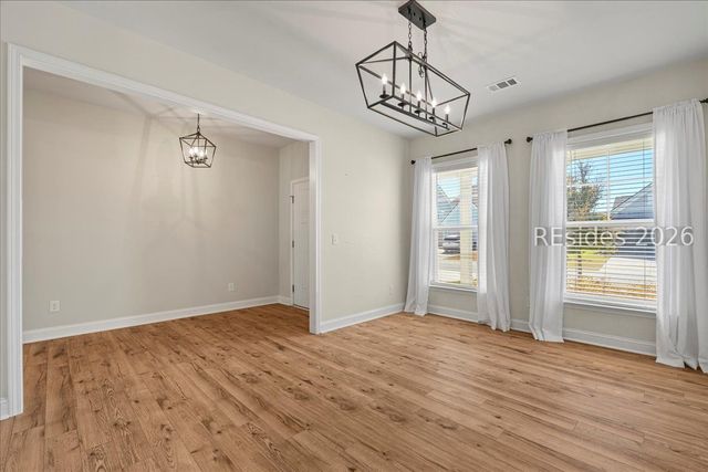 203 Rudder Run, Bluffton, SC 29910