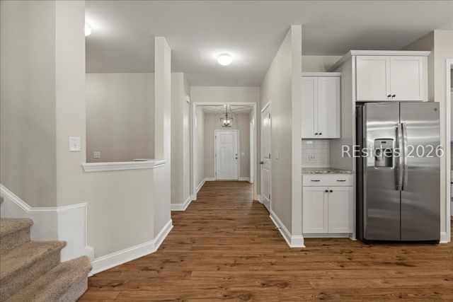 203 Rudder Run, Bluffton, SC 29910