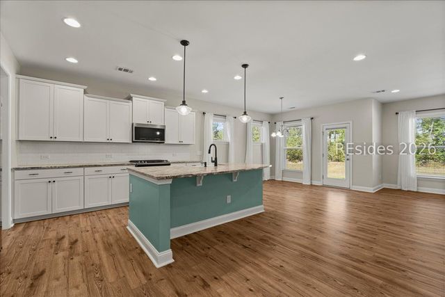 203 Rudder Run, Bluffton, SC 29910